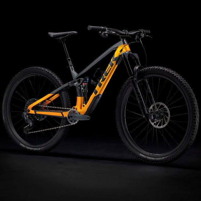 אופני הרים שיכוך מלא - Trek Fuel EX 9.8 Gen 5