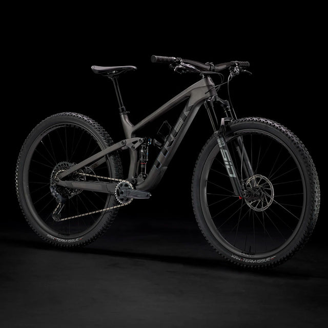 אופני הרים שיכוך מלא - Trek Top Fuel 9.8 2022