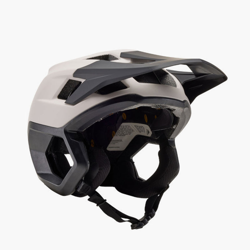 Fox Dropframe Helmet CE - פוקס Open Face קסדת