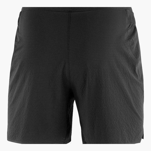 SALOMON SENSE AERO 5" SHORTS - מכנסי ריצה קצרים גברים