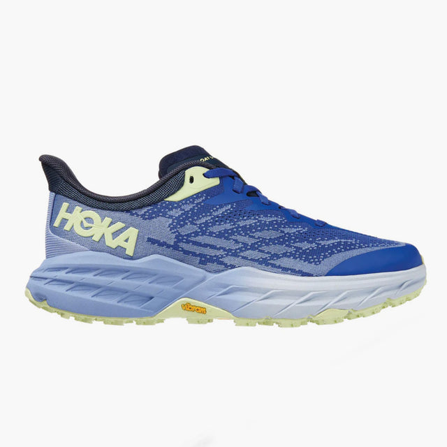 Hoka Speedgoat 5 - נעלי ריצה שטח לנשים