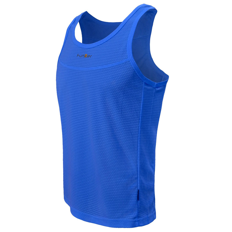 Funkier RNT-02 - *גופיית ריצה לגברים *הנחת כמות