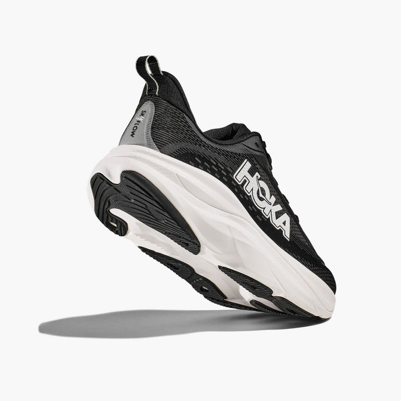 Hoka Skyflow Wide -נעלי ספורט רחבות לגברים