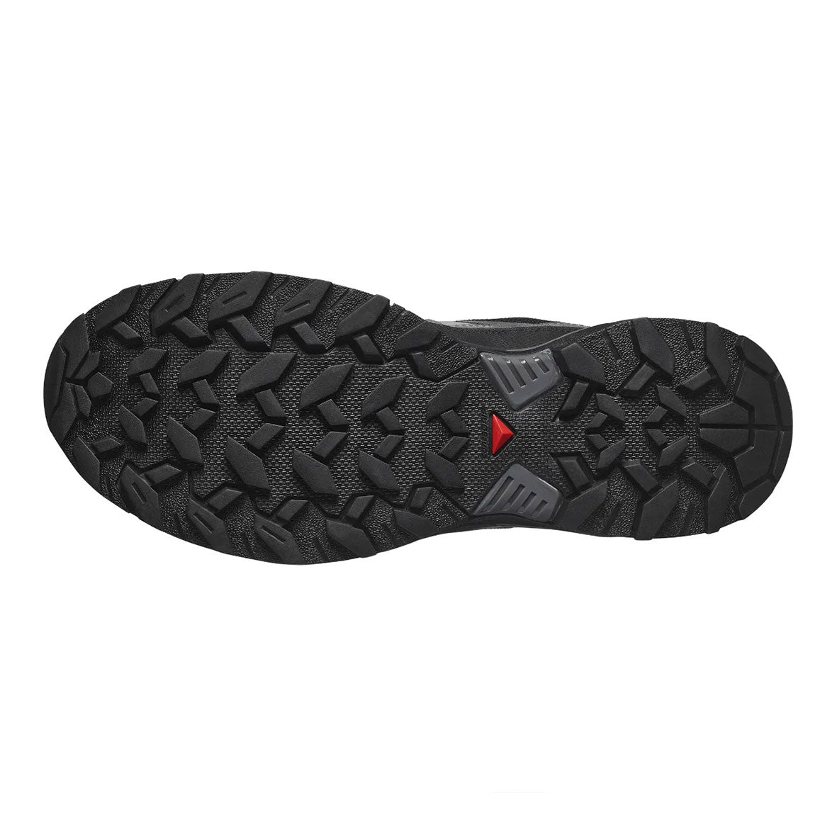 SALOMON X ULTRA 360 LEATHER GTX - נעלי טיולים לגברים סלומון