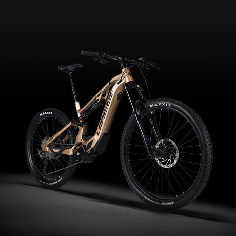 LAPIERRE OVERVOLT AM 5.6 - אופני הרים חשמליים