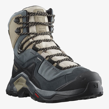 SALOMON QUEST ELEMENT GTX  - נעלי טיולים לנשים סלומון