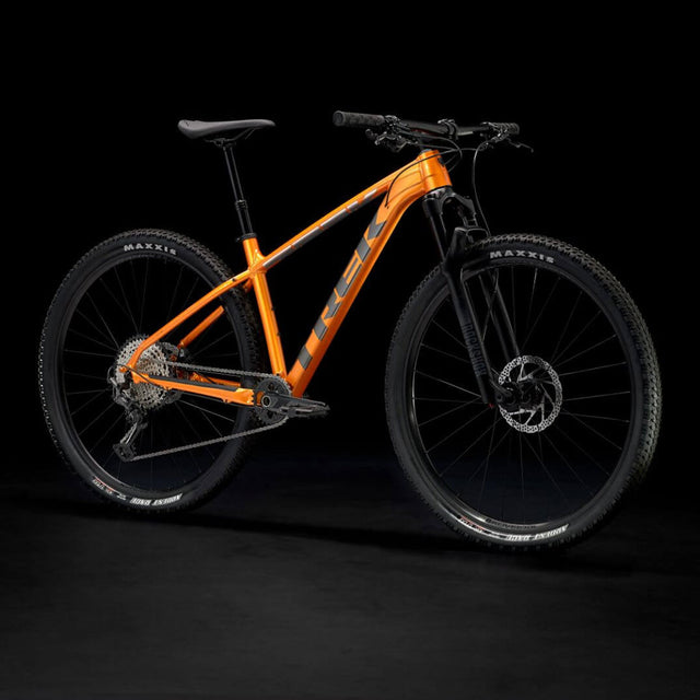 אופני הרים זנב קשיח - Trek X-Caliber 9 2022-23