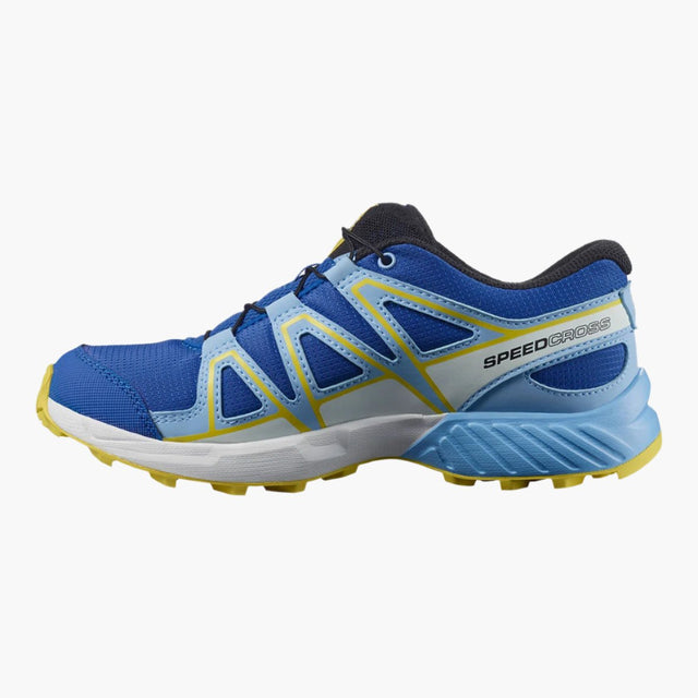 SALOMON SPEEDCROSS J - נעלי ספורט לילדים ונוער