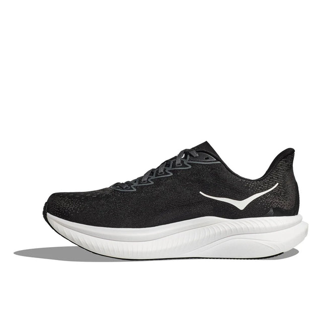 נעלי ריצה גברים רחבות - Hoka Mach 6 Wide