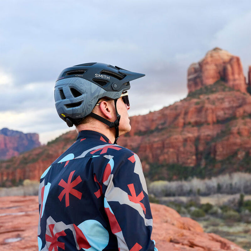 SMITH Payroll Mips - קסדת חצי סמיט