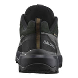 SALOMON X ULTRA 360 LEATHER GTX - נעלי טיולים לגברים סלומון
