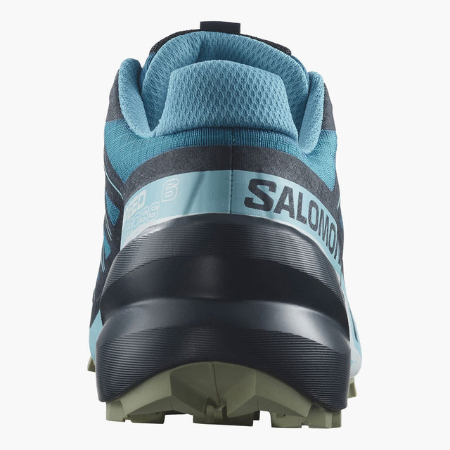 SALOMON Speedcross 6 - נעלי ריצת שטח נשים