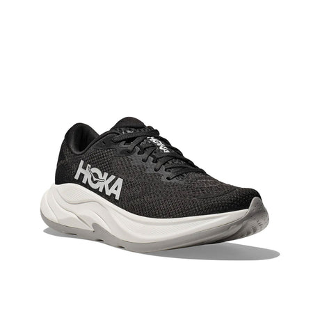 HOKA RINCON 4 WIDE -  נעלי ריצה רחבות לכביש נשים