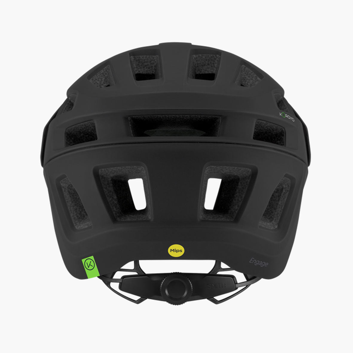 SMITH Engage Mips - קסדת חצי סמיט