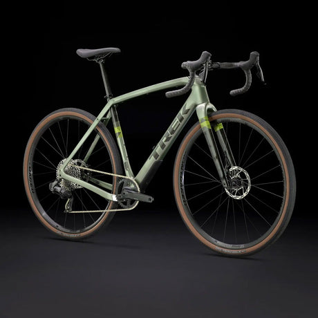 Trek Checkpoint SL 6 AXS 2024 - אופני גראבל