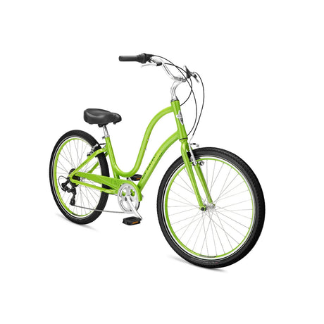 Electra Townie Original 7D Women - אופני עיר