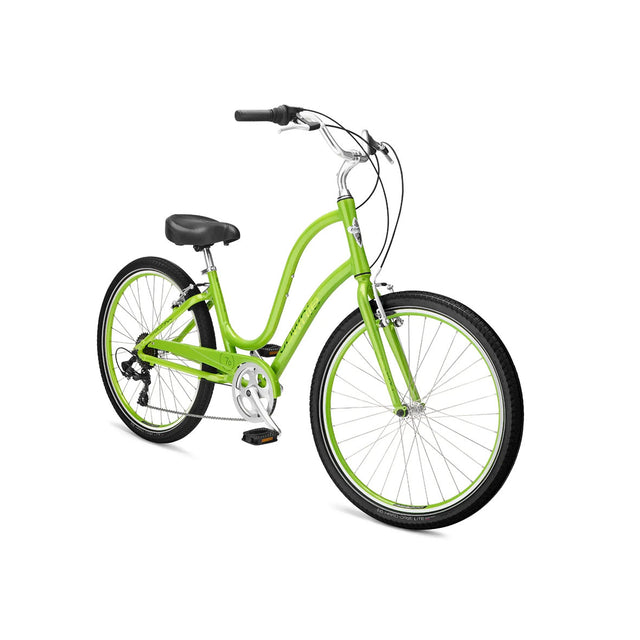 Electra Townie Original 7D Women - אופני עיר