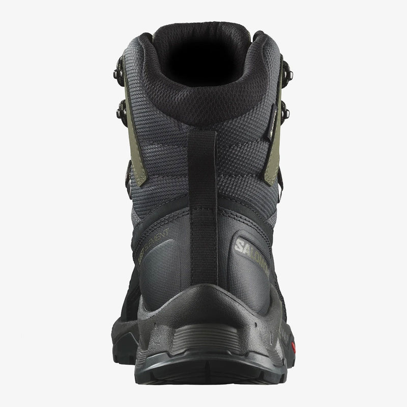 SALOMON QUEST ELEMENT GTX - נעלי טיולים לגברים סלומון