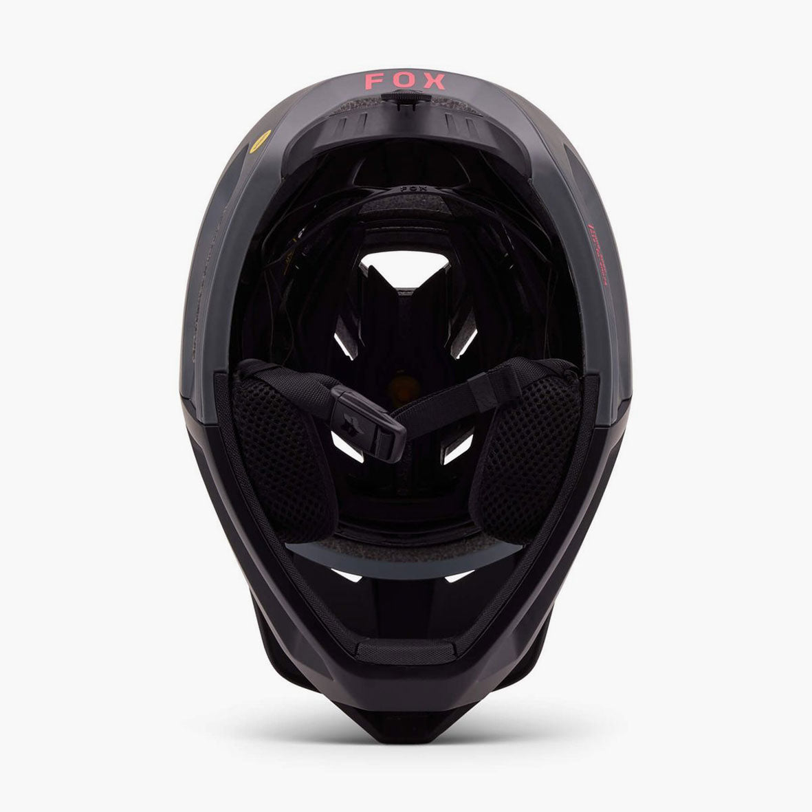 Fox Proframe RS Taunt CE - קסדת פולפייס פוקס
