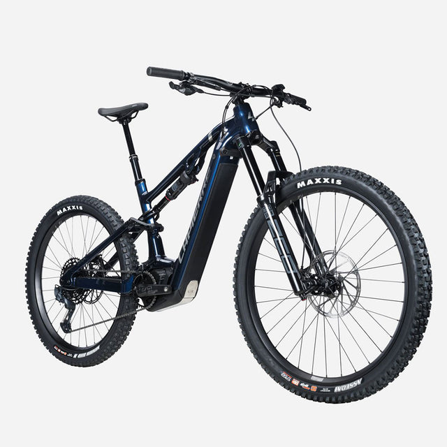 LAPIERRE Overvolt AM 7.7 - אופני הרים חשמליים