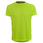 Funkier RNJ655 - *חולצת רכיבה/ריצה יוניסקס צבעים זוהרים *הנחת כמות