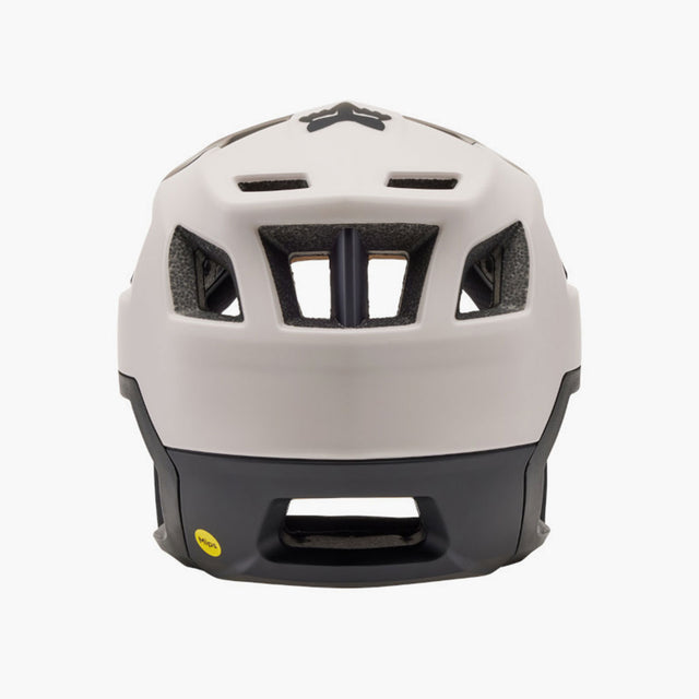 פוקס OPEN FACE קסדת - FOX DROPFRAME HELMET CE