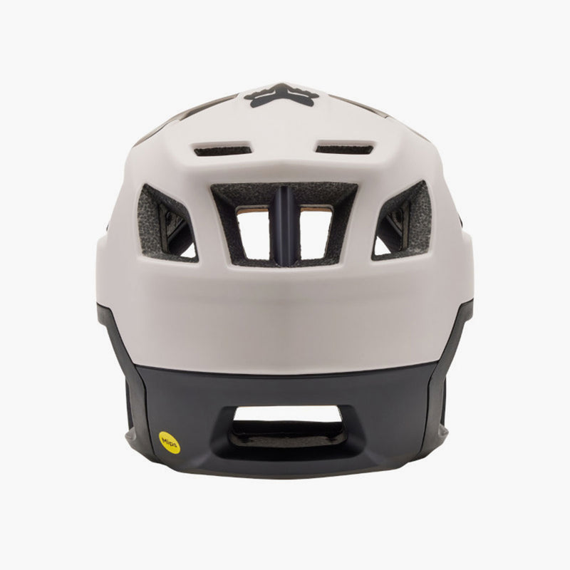 Fox Dropframe Helmet CE - פוקס Open Face קסדת