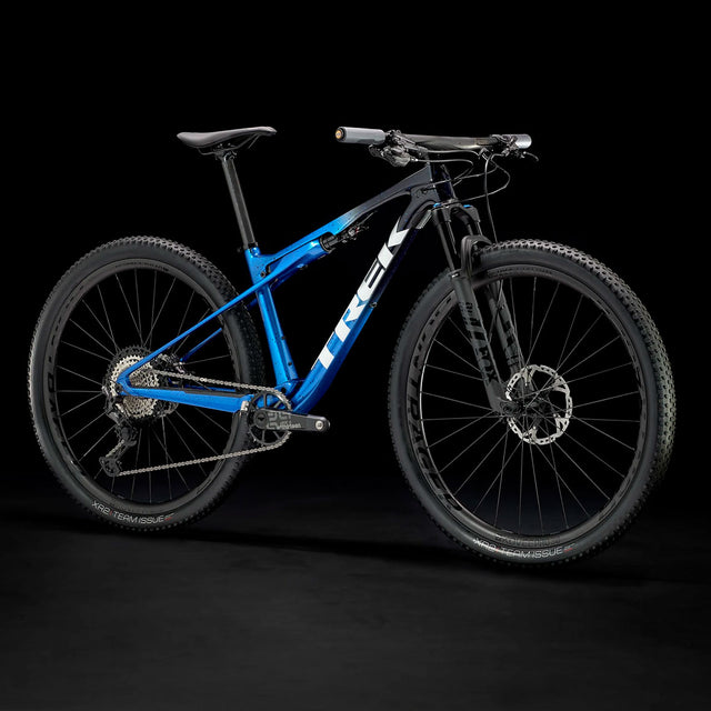 אופני הרים שיכוך מלא - Trek Supercaliber 9.8 Gen 1