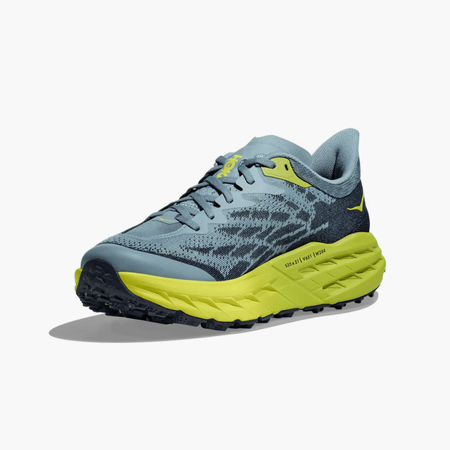 Hoka Speedgoat 5 Wide - נעלי ספורט רחבות גברים