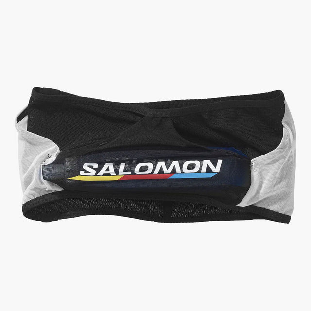 SALOMON ADV SKIN RACE FLAG - חגורת ריצה יוניסקס