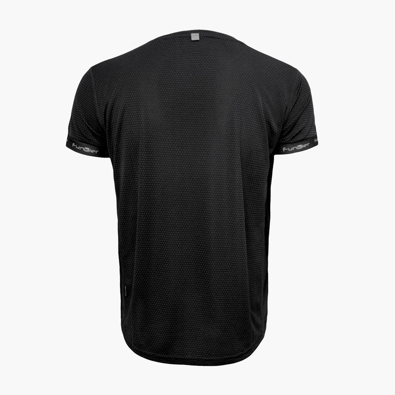 Funkier RNJ655 - *חולצת רכיבה/ריצה יוניסקס צבעוני *הנחת כמות