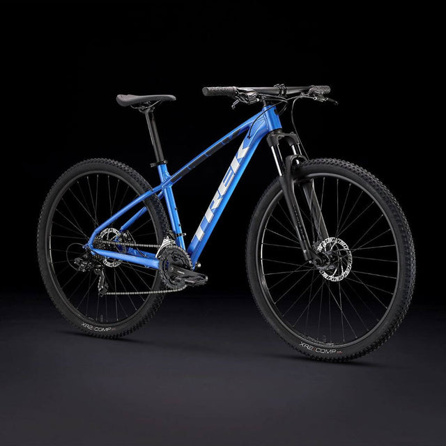 אופני הרים זנב קשיח - Trek Marlin 4 Gen 2 2022-23