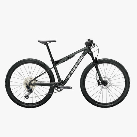 אופני הרים שיכוך מלא - Trek Supercaliber 9.6 Gen 1