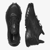 SALOMON SUPER CROSS 4 - נעלי ריצה שטח נשים