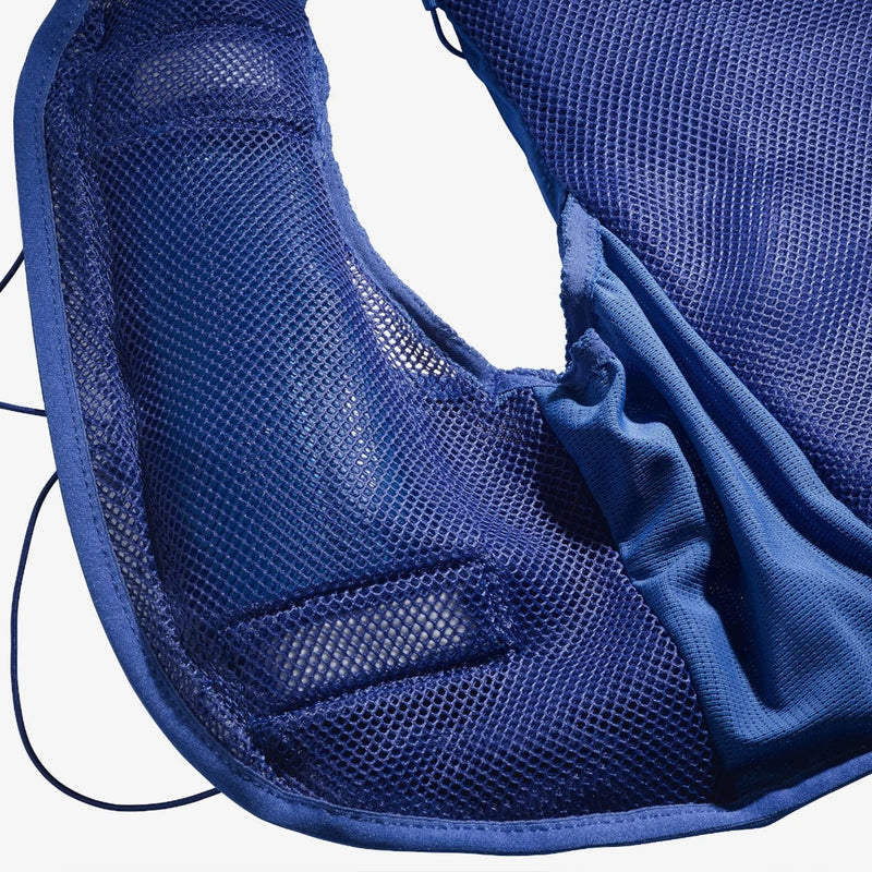 SALOMON ADV SKIN 12 - ווסט ריצה 12 ליטר