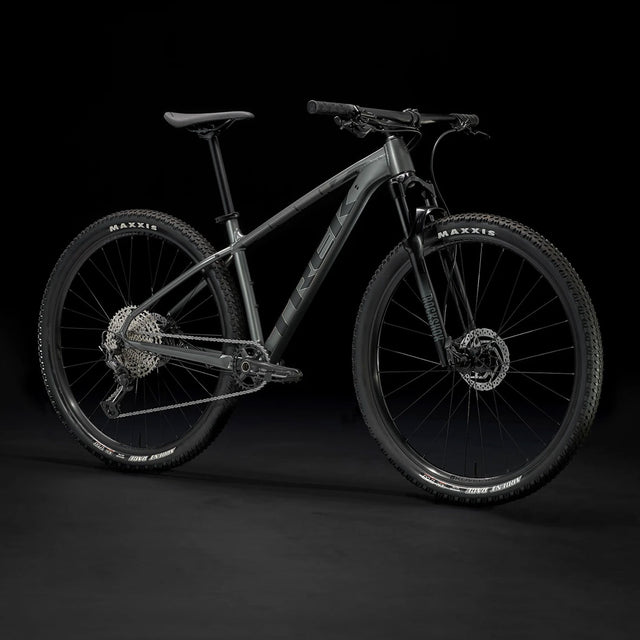 אופני הרים זנב קשיח - Trek X-Caliber 8 2022-23