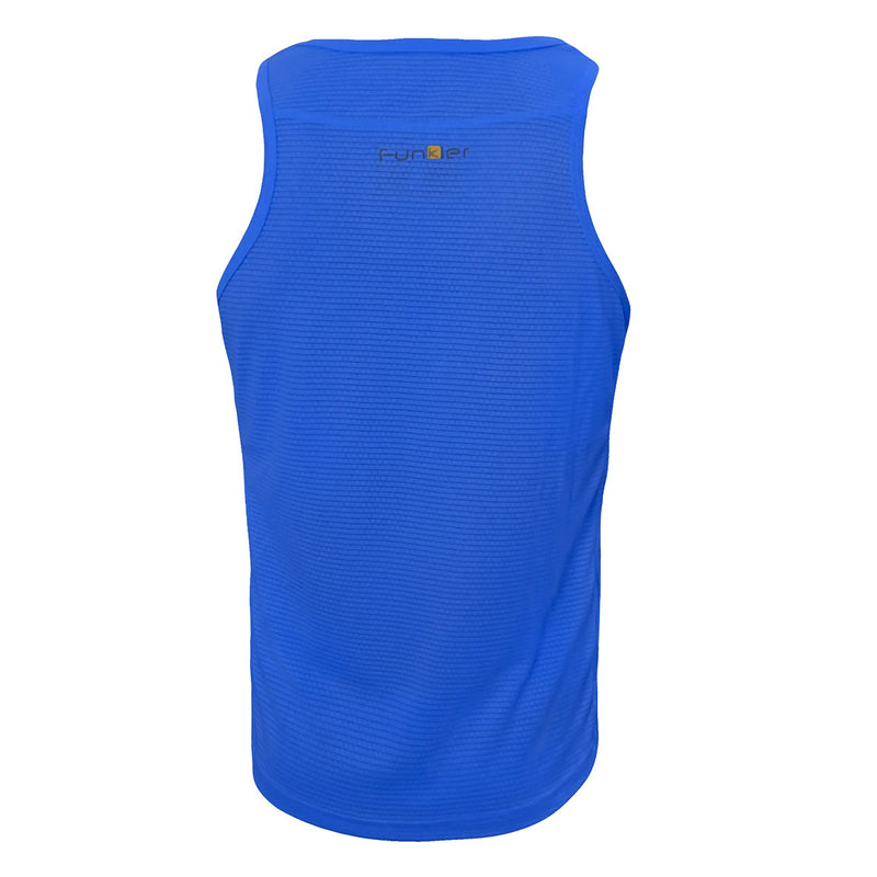 Funkier RNT-02 - *גופיית ריצה לגברים *הנחת כמות