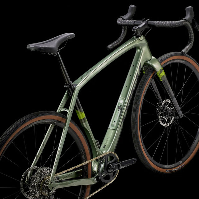 Trek Checkpoint SL 6 AXS 2024 - אופני גראבל