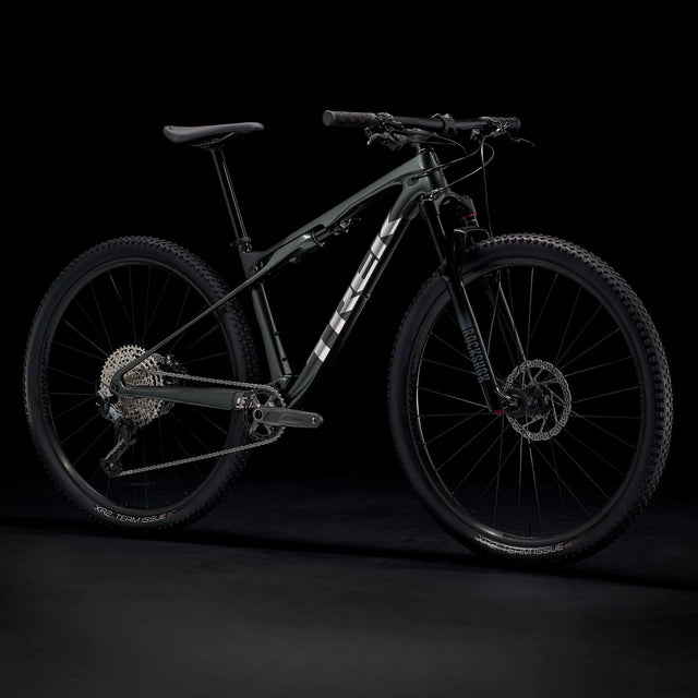 אופני הרים שיכוך מלא - Trek Supercaliber 9.6 Gen 1