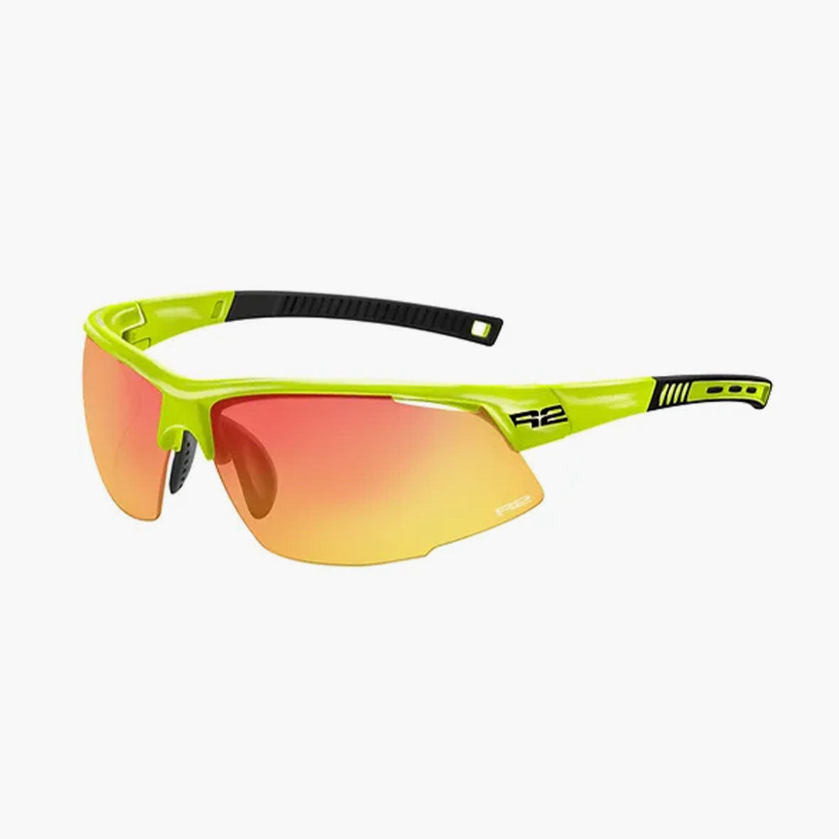 R2 RACER - משקפי שמש ריצה/רכיבה מתכהות