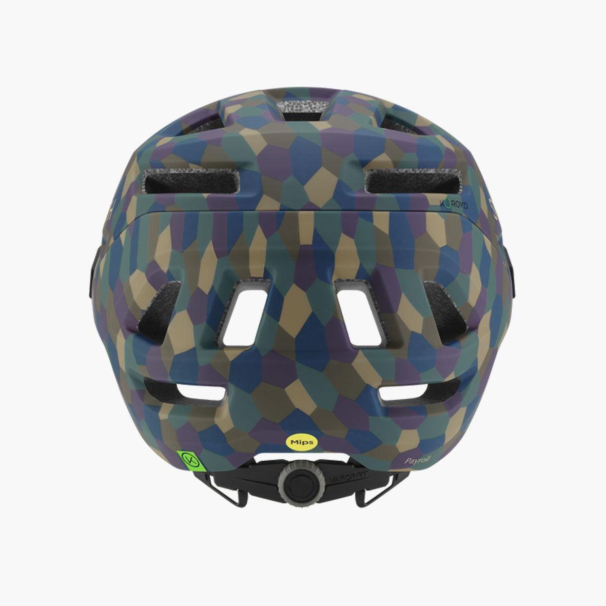 SMITH Payroll Mips - קסדת חצי סמיט