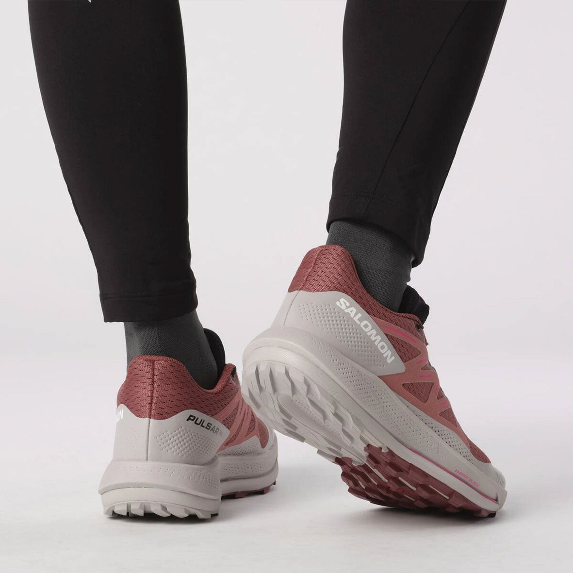 SALOMON PULSAR TRAIL - נעלי ריצה שטח נשים