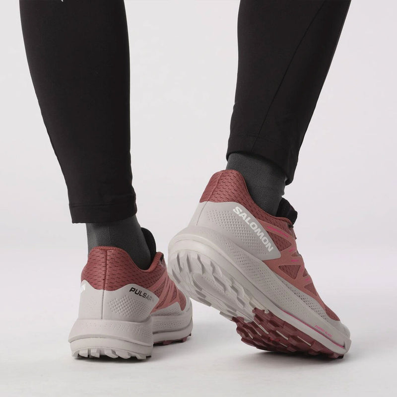 SALOMON PULSAR TRAIL - נעלי ריצה שטח נשים