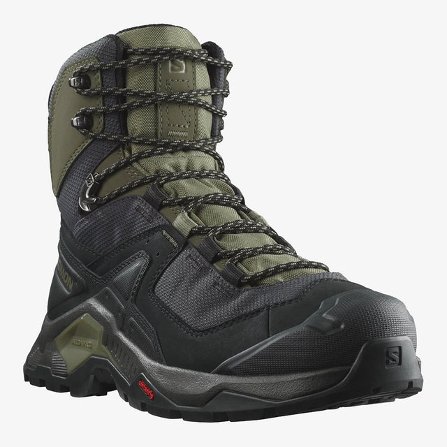 SALOMON QUEST ELEMENT GTX - נעלי טיולים לגברים סלומון