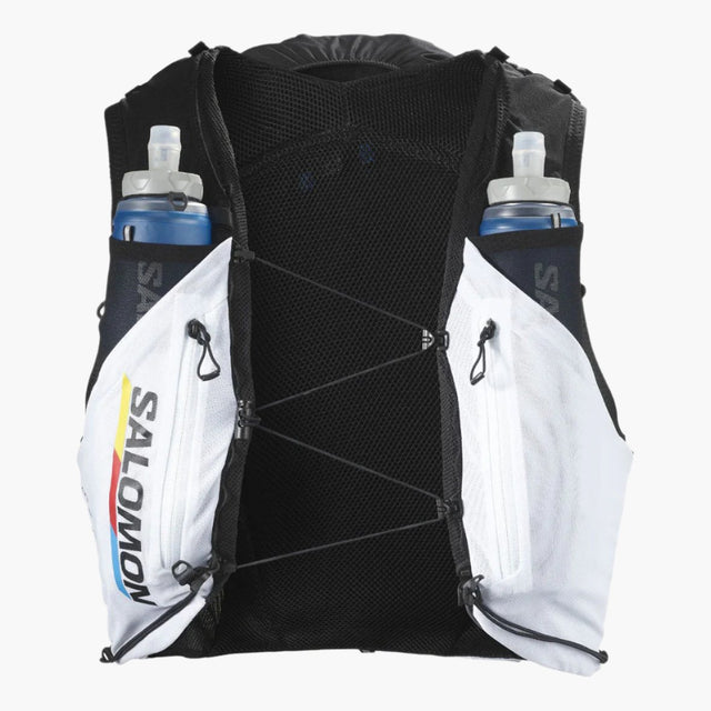 SALOMON ADV SKIN 12 RACE FLAG SET - ווסט ריצה