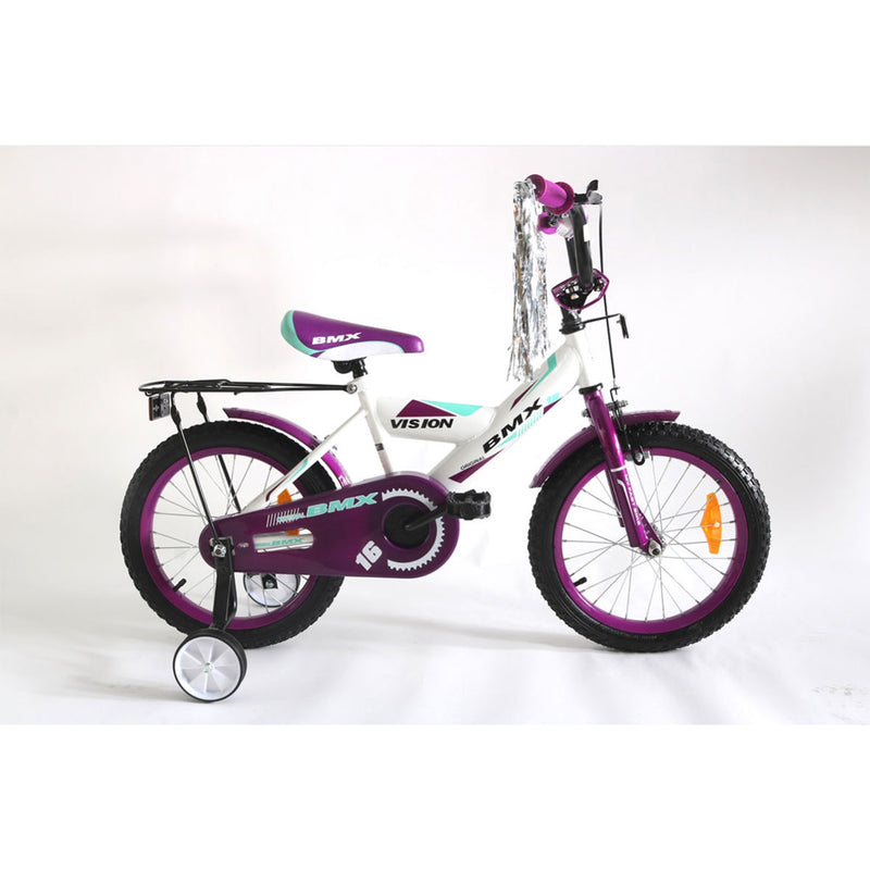 VISION BMX - אופני ילדים