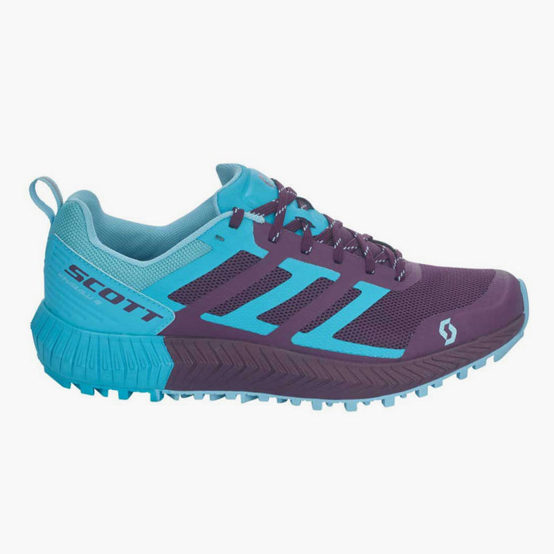 SCOTT KINABALU 2 - נעלי ריצה שטח גברים