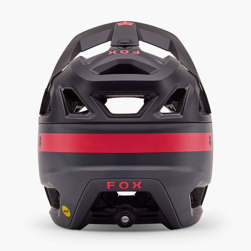 Fox Proframe RS Taunt CE - קסדת פולפייס פוקס