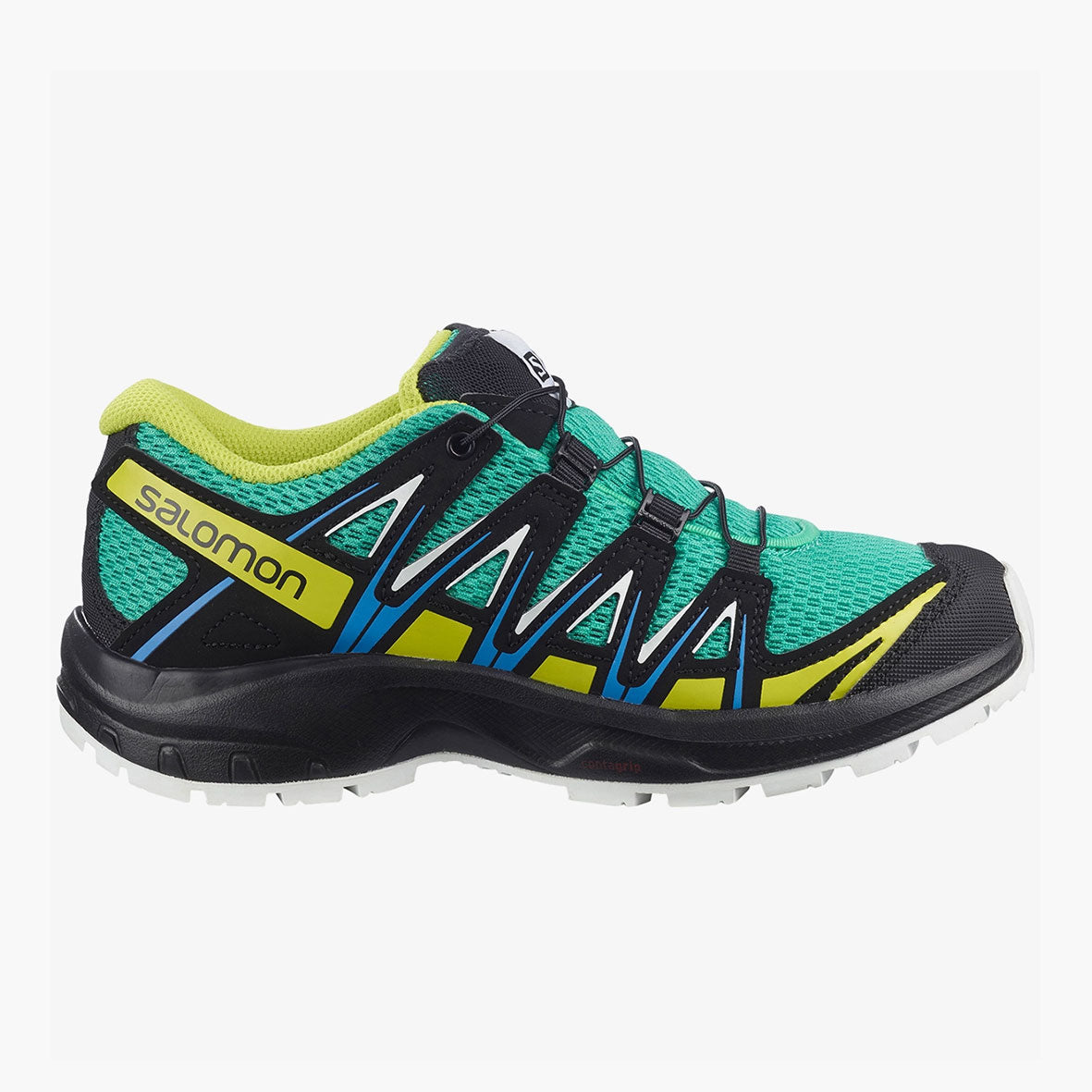 SALOMON XA PRO 3D J - נעלי ספורט לילדים