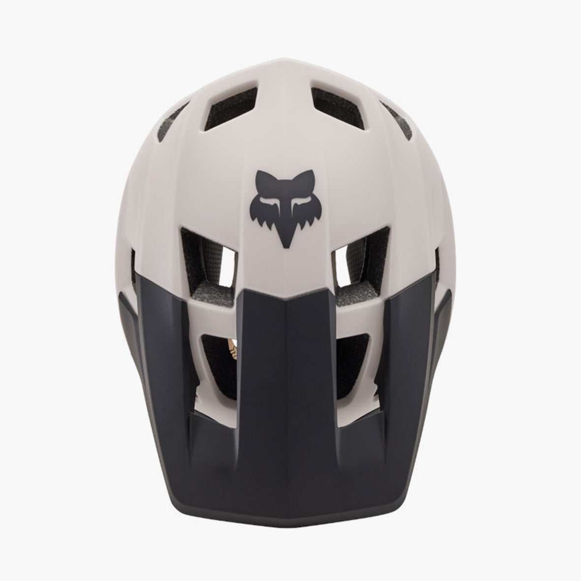 Fox Dropframe Helmet CE - פוקס Open Face קסדת